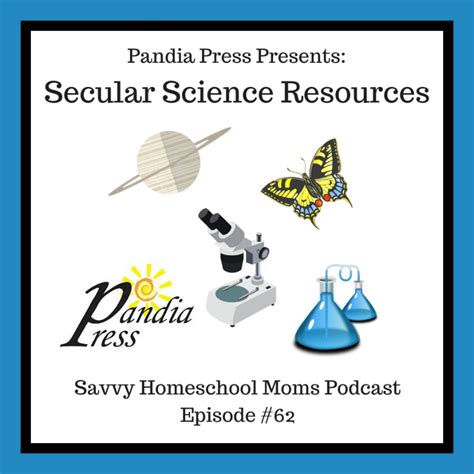 Pandia Press Presents Secular Science Resources Ep 62 4616
