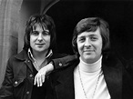 Dick Clement and Ian La Frenais: Legendary creators of Porridge and The ...