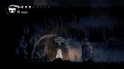 New Secret Room Discovered Hollowknight