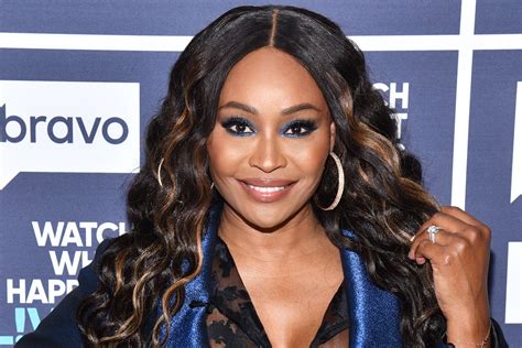 Cynthia Bailey Is Heartbroken After The Loss Of A Loved One Celebrity