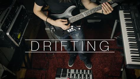 andy mckee drifting thebishopgame cover youtube
