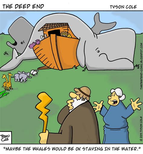 23 of the Funniest Religious Memes/Cartoons | Humor