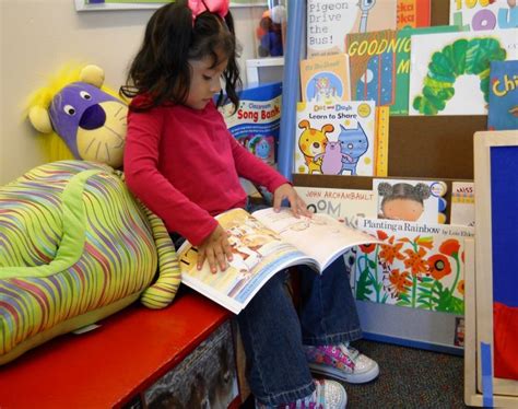 The Ability To Interpret Visual Images Helps Kids Learn Reading