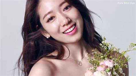 Park Shin Hye Said Her Past Statement About Getting