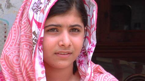 the shooting of a 14 year old pakistani school girl a solidification of the female threat to