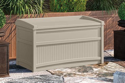 Top 10 Best Patio Storage Boxes Reviews In 2024 Deck Box