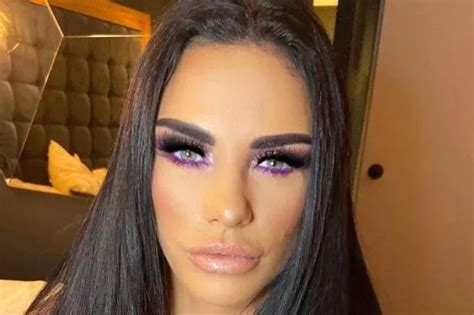 Katie Price Hints She Wants Ex Kris Boyson Back But Refuses To Chase
