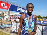 Kenya's Edna Kiplagat upgraded to 2021 Boston Marathon champion ...