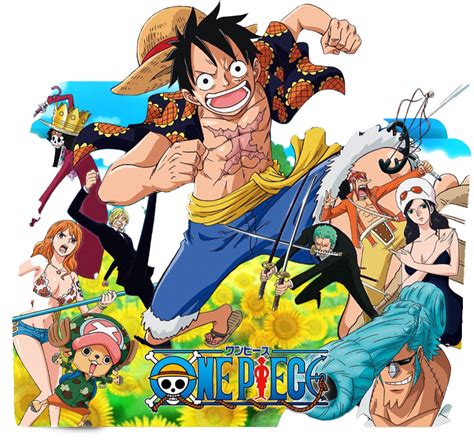 One Piece Png Transparent One Piece Png Images Pluspng Vrogue