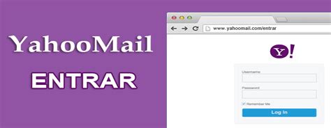 Yahoo Mail Login Be Iweky