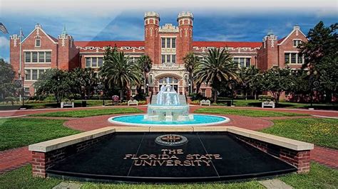 University Of Florida Niche