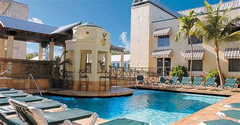 La Concha Hotel And Spa In Key West Dé Vakantiediscounter