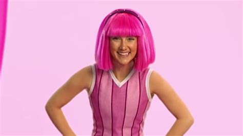 Girl From Lazy Town Now Great Porn Site Without Registration