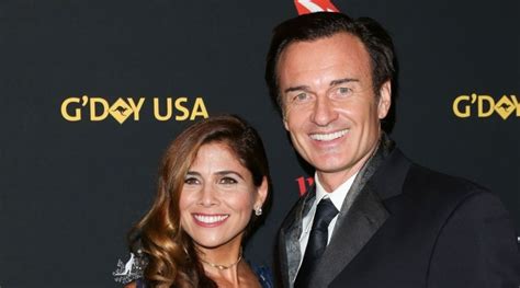 Kelly Paniagua Julian McMahon Wife Story Net Worth Explained