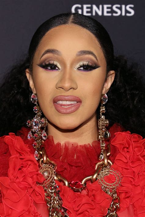 Cardi B Plastic Surgery Before And After Page 7 Bossip