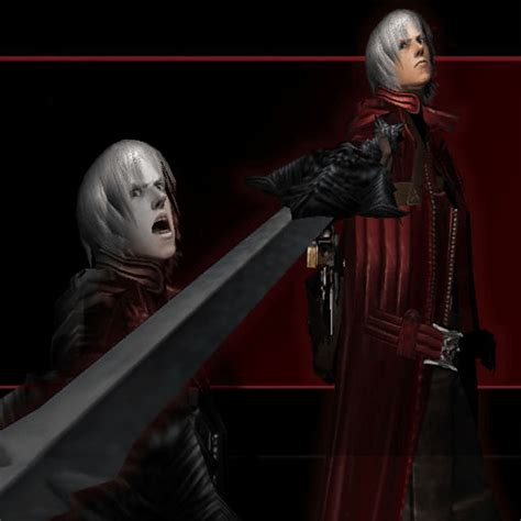 Devil May Cry 3 Se Dmc3 Dante By Elvin Jomar On Deviantart