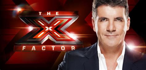 Simon Cowells The X Factor Officially Canceled After 17 Years