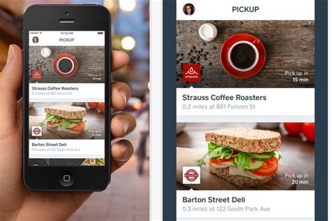 A digital receipt for your order will be available online or in the app. Square Kills Square Order, the Food Pickup App That Was ...