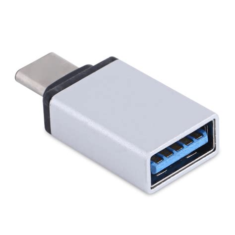 Buy the best and latest usb type c otg on banggood.com offer the quality usb type c otg on sale with worldwide free shipping. Digistore Type C to USB 3.0 OTG Adapter | Lazada PH