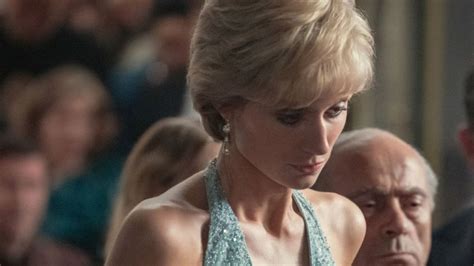 The Crown Producers Promise To Handle Princess Diana Death Delicately