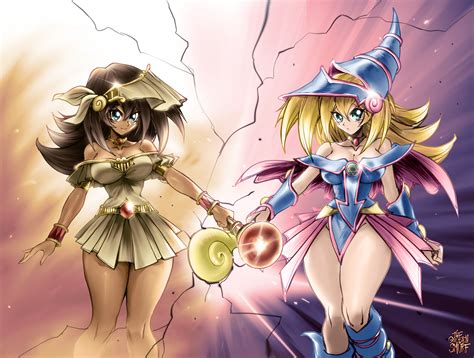 Yu Gi Oh Duel Monsters Image By TheGoldenSmurf Zerochan Anime Image Board