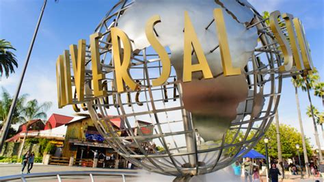 Universal Studios Job Openings Cartersville