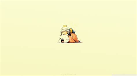 One Piece Series Anime Characters Animal Cute Wallpaper 1920x1080