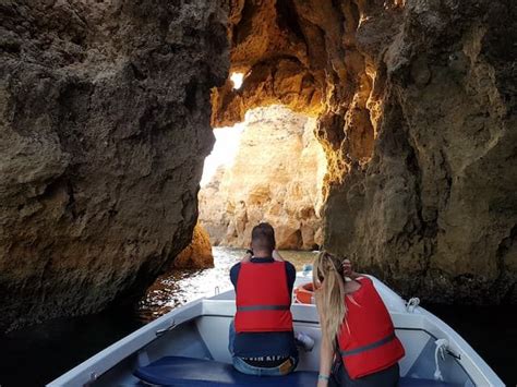 Lagos Boat Tours Ponta Da Piedade Lagos Grotto Tours And Benagil Caves