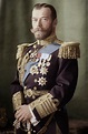 Czar Nicolau Ii, Tsar Nicolas, Last Emperor, House Of Romanov ...