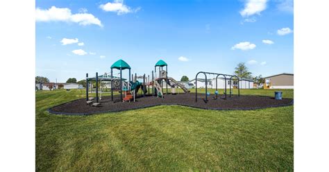 Last Year Havenpark Spent $24 Million In Community Upgrades; Added Over