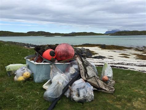 Plastsøppel I Mat Og Miljø Hvilke Konsekvenser Har Det Uit