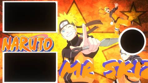 Video Intro Naruto Youtube