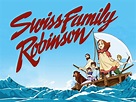 The Swiss Family Robinson Cartoon Full Episodes Download