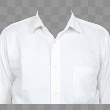 White Shirt Shirt Formal Wear Shirts PNG Transparent Clipart Image