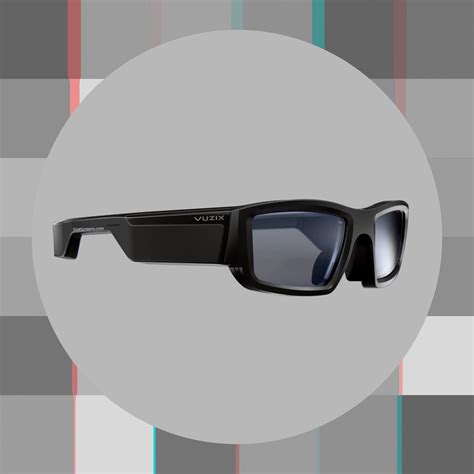 Vuzix Blade Specifications •