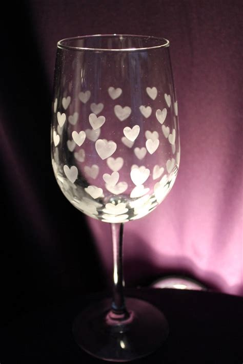 Valentines Day Wine Glasses Page Five Valentine S Day Wikii