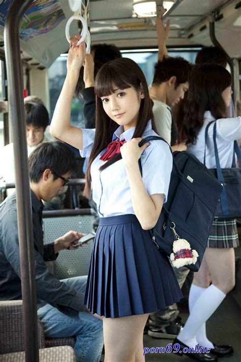 japan school girl new pics groped bus porn69
