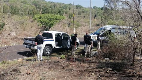 Hallan A Mujer Asesinada En Predio De La Carretera Morelia Chiquimitío