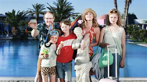Familienchaos All Inclusive Yesflix Das Gute Sehen