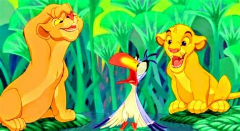 The Lion King 1994