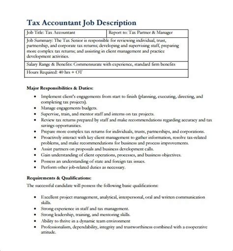 Junior Accountant Roles And Responsibilities Pdf The Mediating Role