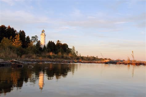 We did not find results for: Cana Island Lighthouse | Travel Wisconsin