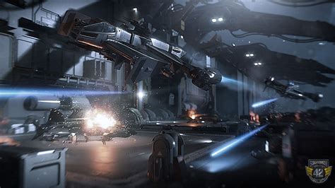 Disfruta Gratis De Star Citizen Durante Las Próximas Dos Semanas