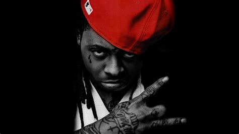 Lil Wayne Wallpapers Wallpapers High Quality Download Free
