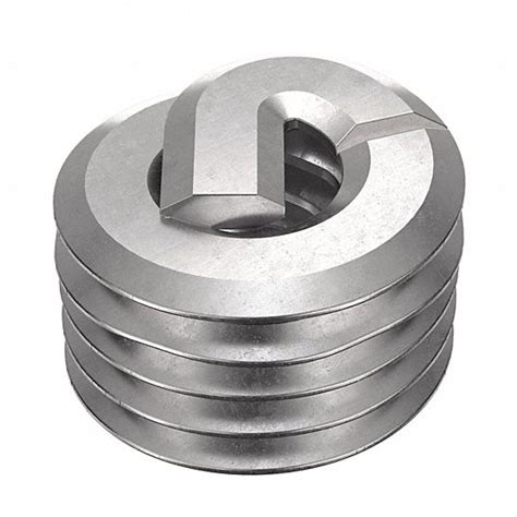 Heli Coil Tanged Tang Style Screw Locking Helical Insert 4gdu1