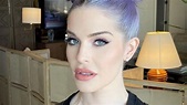Kelly Osbourne unrecognisable in latest Instagram photo | The Courier Mail
