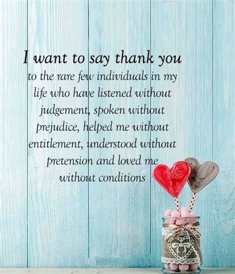80 Thank You Quotes About Friendship Wishes And Messages Littlenivi