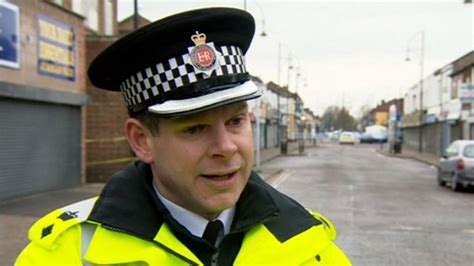 Off Duty Greater Manchester Police Officer Murdered Bbc News