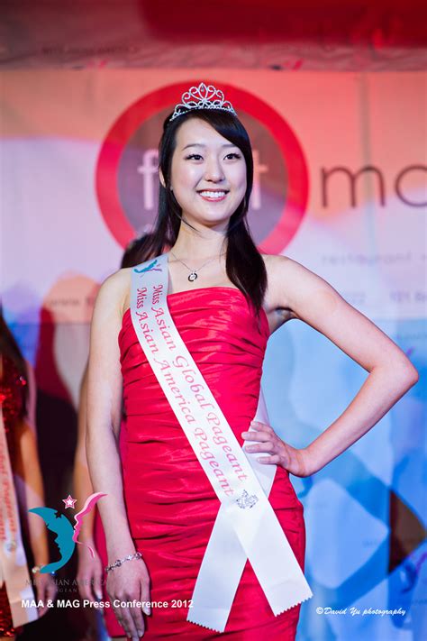Miss Asian Global And Miss Asian America Pageant Press Confe Flickr