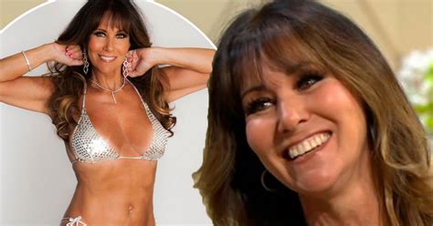 linda lusardi admits simple trick keeps her looking page 3 ready at 60 daily star